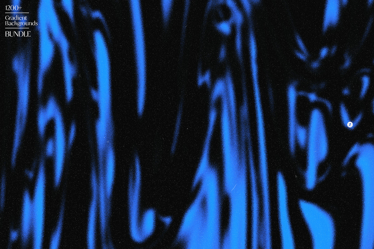 1200+ Gradient Backgrounds Bundle, a Background Graphic by Freezerondigital (Photo 26 of 27)