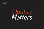 Ben Sans Serif Family, a Sans Serif Font by Motokiwo (Thumbnail 5 of 13)