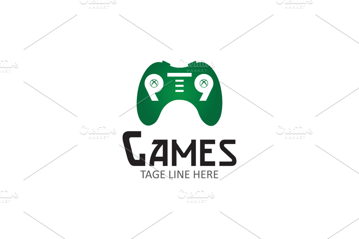 9T9 Games - Gaming Logo Design, a Branding & Logo Template by Techno Digitz (Photo 2 of 3)