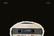 Vintage Design PNG, a Background Graphic by Simona Meleca (Thumbnail 3 of 32)