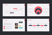 Master Powerpoint Template, a Presentation Template by PreFactory (Thumbnail 4 of 6)