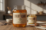 Febesi Typeface: Modern Luxury Serif, a Font by Astuti Studio (Thumbnail 11 of 16)