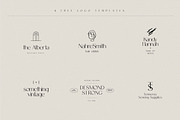 Clio - Clean Display Sans, a Sans Serif Font by Harmonais Visual (Thumbnail 15 of 22)