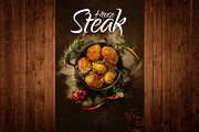 Barbecue Mockup Scene Creator, a Product Mockup by PSD Market (Thumbnail 18 of 26)