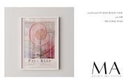 Close Up 30 Frame Mockup Bundle, a Household Mockup by Mockup Art Atelier (Thumbnail 3 of 20)