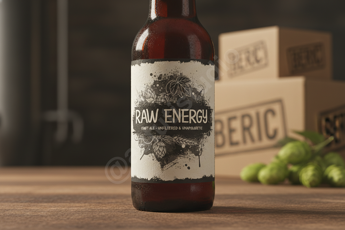 Dawucu – Elegant Serif Font for Luxu, a Font by Astuti Studio (Photo 3 of 16)