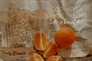 Alison Handwritten Font Duo, a Script Font by Artcoast Fonts (Thumbnail 16 of 17)