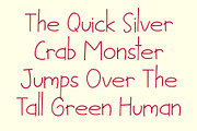 CS Sayville – Handwriting Font, a Handwritten Font by Craft Supply Co. (Thumbnail 4 of 8)