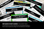 Procreate Print Works Media Pack, a Brush Add-On by UPROOT (Thumbnail 62 of 64)