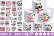Christmas Mega SVG Bundle, Christmas, an Object Graphic by GraphicPicker (Thumbnail 4 of 5)