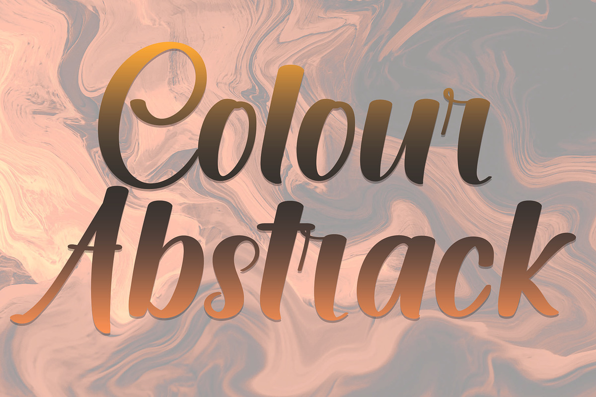 Boldline, a Handwritten Font by FreshTypeINK (Photo 2 of 8)