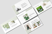 Slides Presentation Mockup, a Wearable Device Mockup by AnasStudio (Thumbnail 2 of 8)