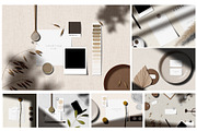Krea Scene Creator Top View, a Product Mockup by LINII (Thumbnail 9 of 9)