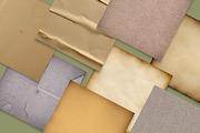 44 Old Paper Vintage Textures, a Background Graphic by UniqueMe (Thumbnail 12 of 14)