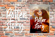 Smooth Butter - Handwritten Marker, a Font by PutraCetol Studio (Thumbnail 7 of 9)