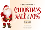 Welcome Christmas Font, a Script Font by Akrinity Digital (Thumbnail 3 of 5)