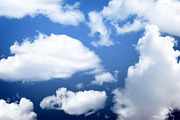 Clouds Brush Pack 1, a Brush Add-On by Design Panoply (Thumbnail 1 of 3)