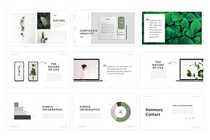 Kama - Brand Guidelines Powerpoint