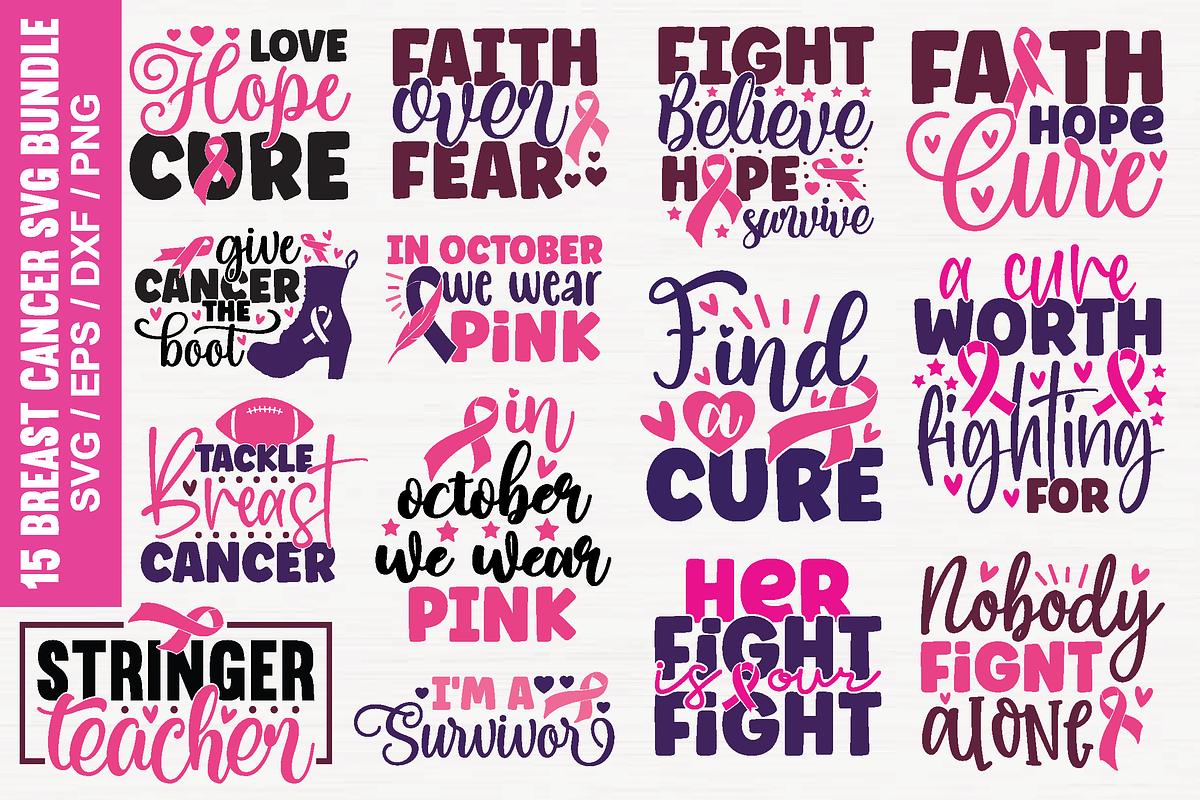 The Huge SVG Bundle, a Graphic by Buycreativedesign (Photo 20 of 21)