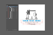 18 Photo Studio Logos Templates, a Branding & Logo Template by Art Design (Thumbnail 7 of 26)