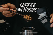 Brave Gates, a Script Font by din-studio.com (Thumbnail 6 of 11)