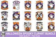 Halloween Sublimation Bundle, a Graphic by crative8112 (Thumbnail 1 of 9)