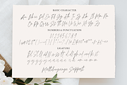 Jonattan Antonio – Authentic Signatu, a Handwritten Font by MJB Letters (Thumbnail 10 of 10)