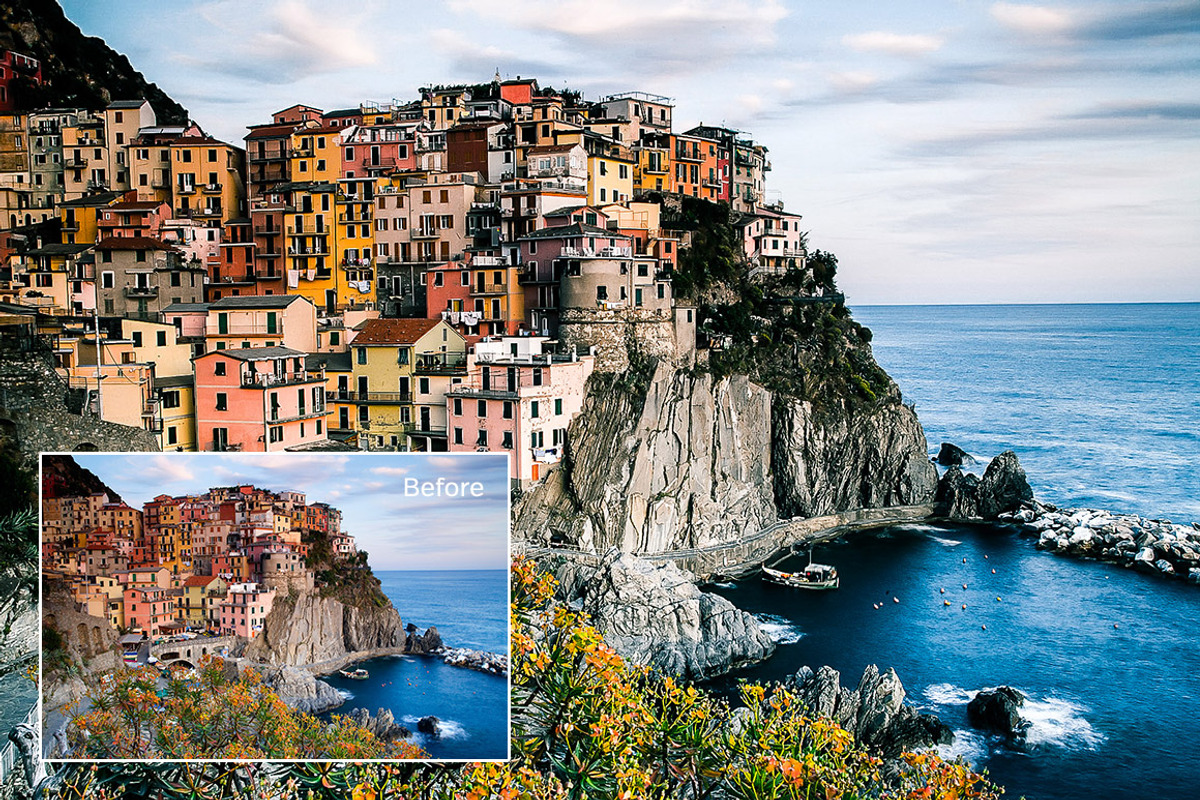 Detail Lightroom Presets, an Action Add-On by PresetKingdom.com (Photo 3 of 4)
