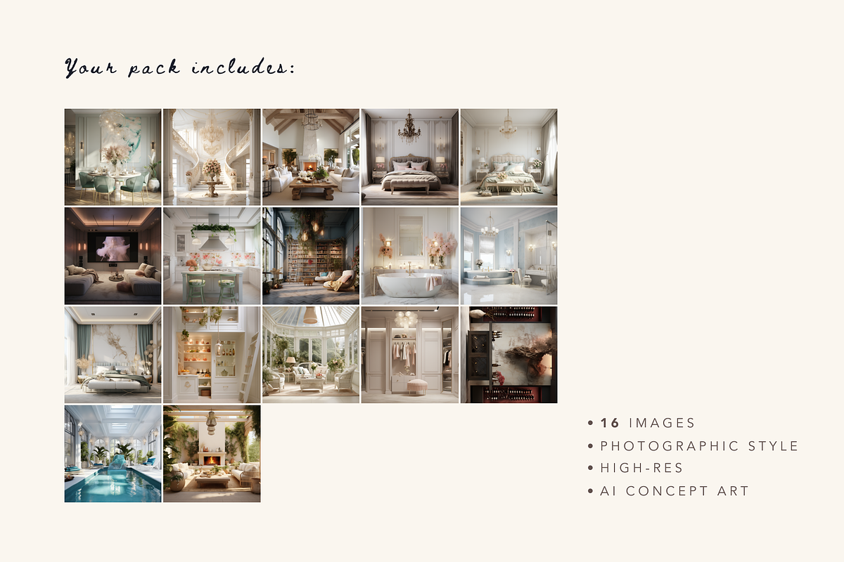 Luxury Homes, an Arts & Entertainment Photo by Picturesque Stories (Photo 7 of 7)