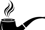 50 Premium Silhouette Vector Icon Bu, an Illustration by Designer_Momina (Thumbnail 5 of 17)