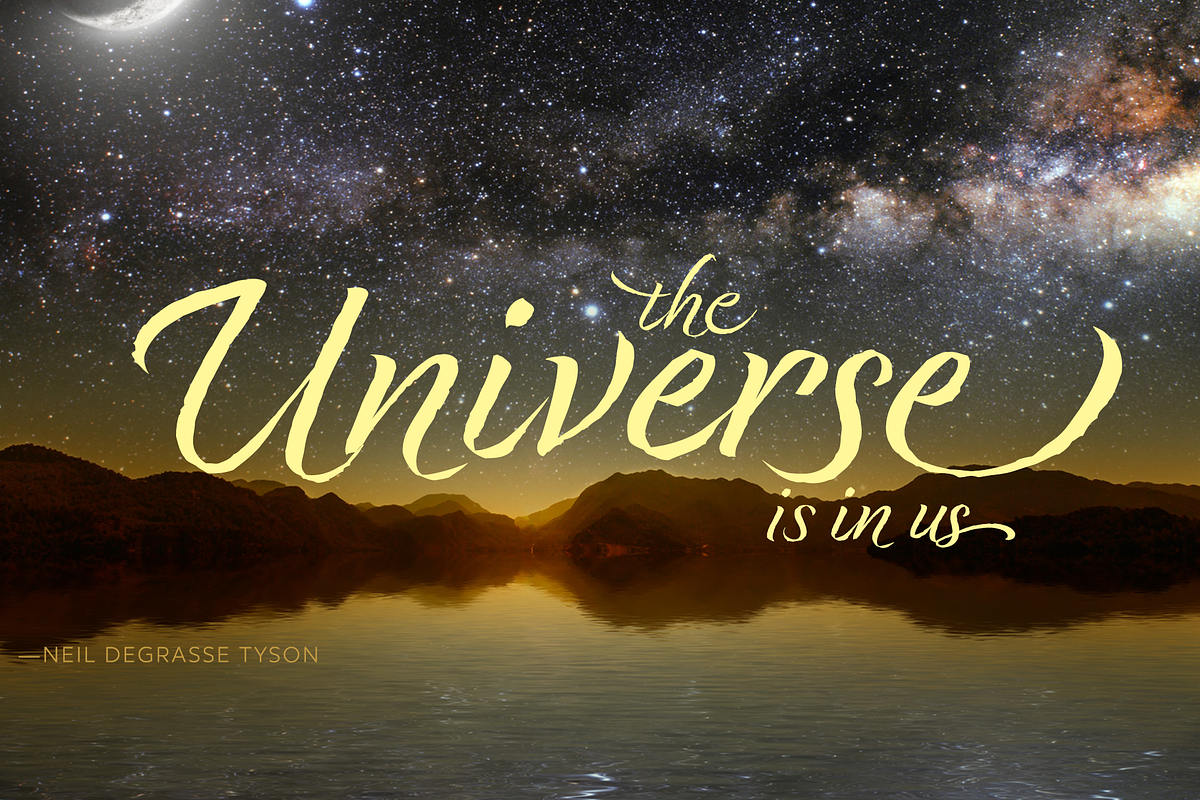 Dream Big Script Typeface preview 3