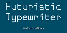 GalexicaMono