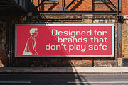 Glyko Sans - Display Sans Serif, a Sans Serif Font by Muflieart (Thumbnail 8 of 10)