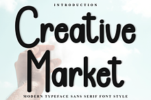 Creative Market