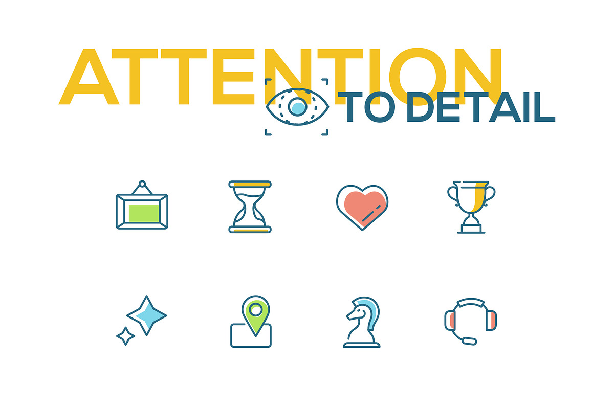 360+ Thin Line Design Icons Bundle, an Outline Icon by Boyko Pictures (Photo 5 of 10)