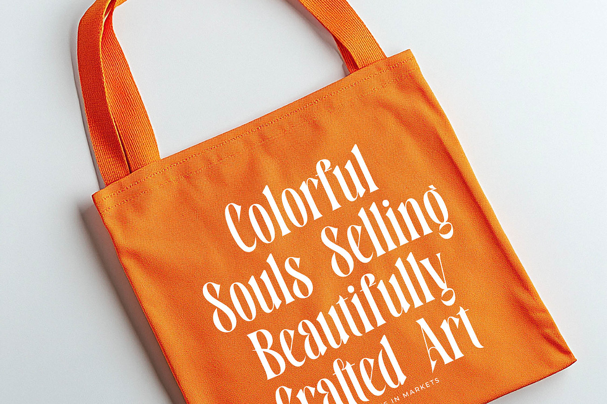 Bastfeng Skylight Modern Serif, a Serif Font by timelesstype.co (Photo 2 of 20)