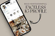 Faceless 100 Aesthetic Stock Photos, a Beauty & Fashion Photo by Blank Studio (Thumbnail 2 of 7)