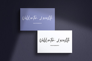 Balmacaan - Stylish Handwritten Font