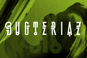 Bugteriaz