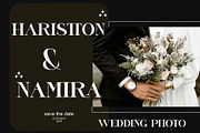 Forind An Elegant Serif Font, a Serif Font by Humaira_std (Thumbnail 4 of 9)