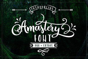 Designers Font Bundle 90%OFF