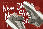 Raftlife Legacy Display Brush, a Serif Font by Storytype Studio (Thumbnail 3 of 15)