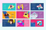 Candy Powerpoint, a Presentation Template by binangkit (Thumbnail 28 of 36)