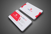 Business Card, a Business Card Template by GFXCity (Thumbnail 4 of 4)