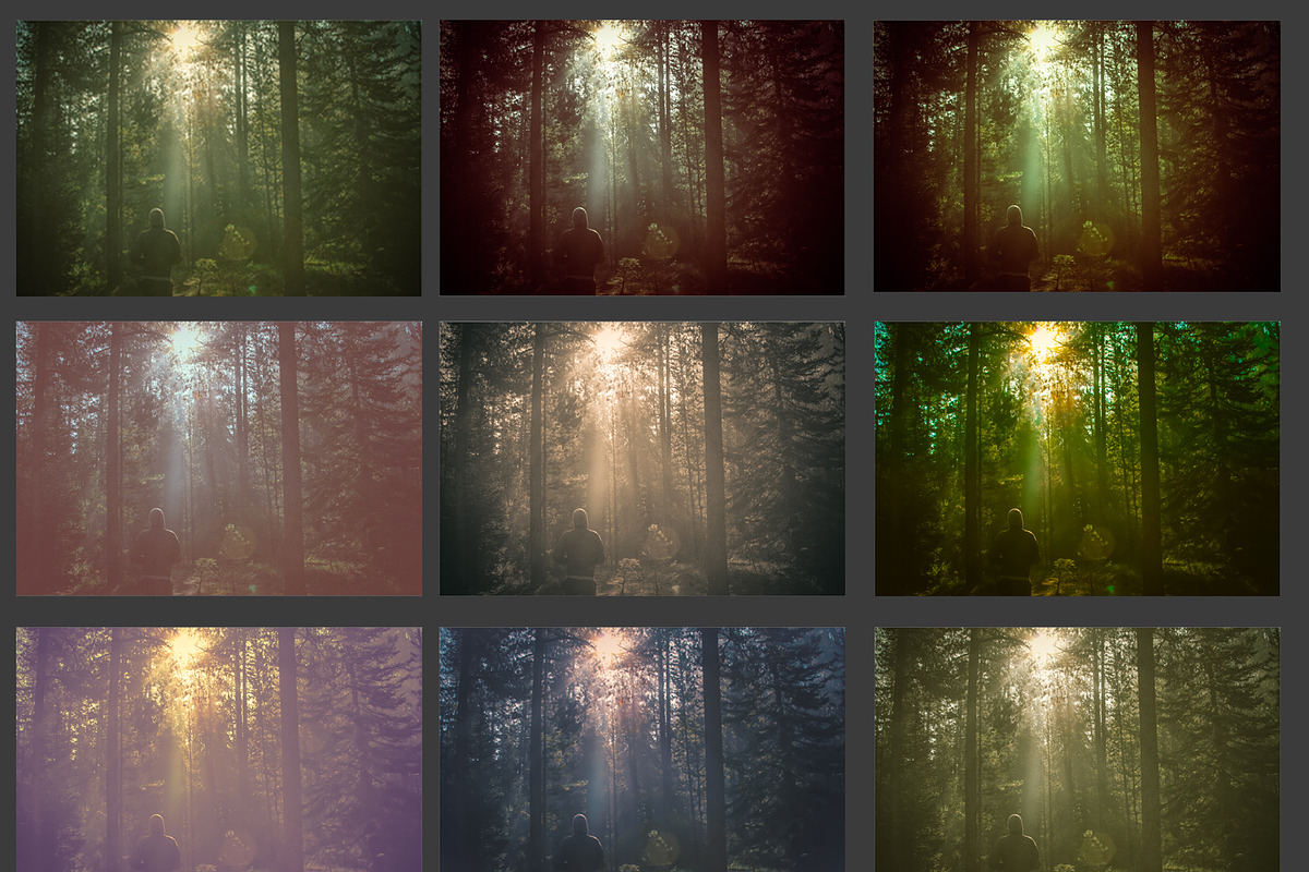 50% off Glaze Lightroom Presets, an Action Add-On by PresetHut (Photo 5 of 5)