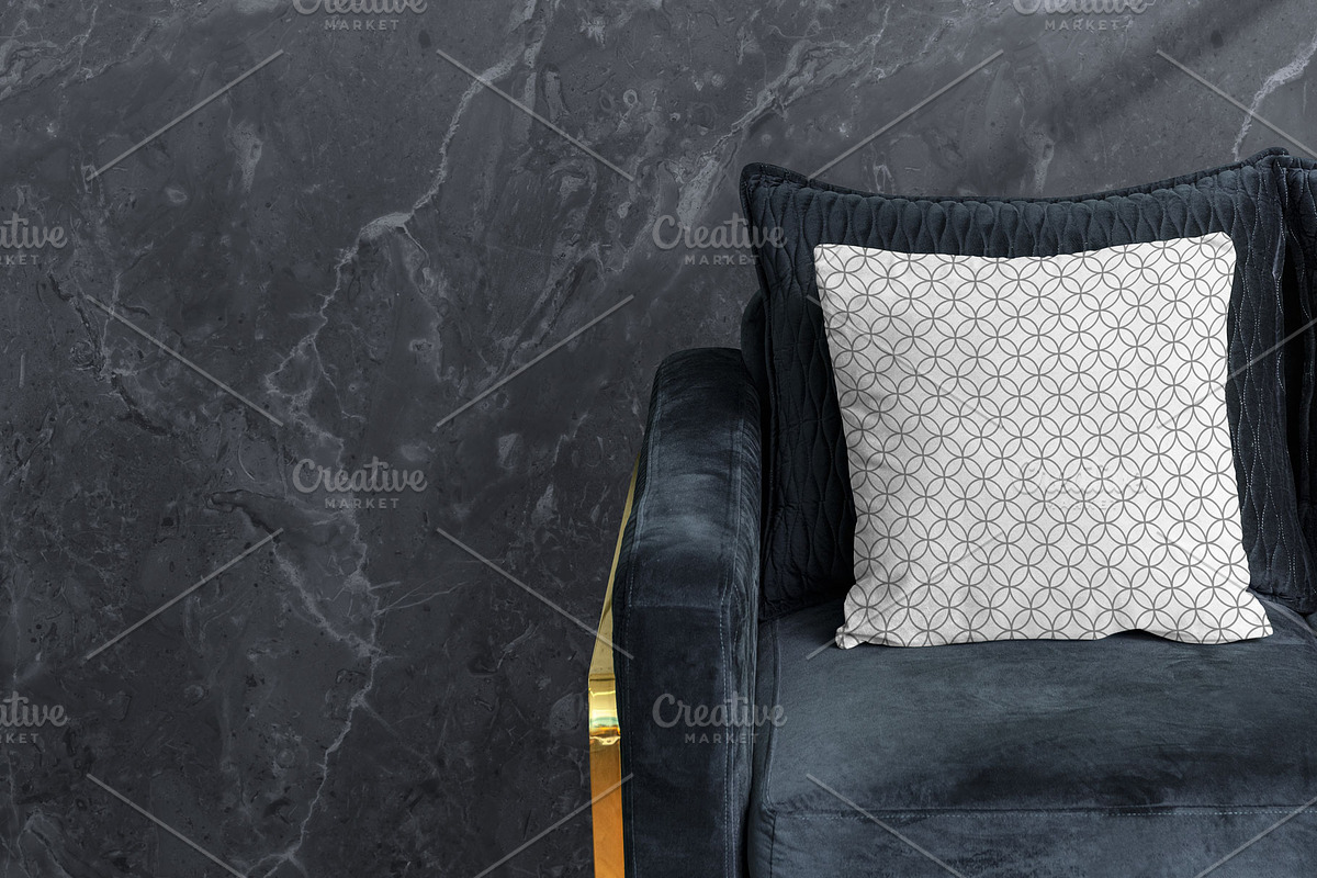 Bundle seamless ornamental patterns, a Pattern Graphic by ExpressShop (Photo 3 of 6)