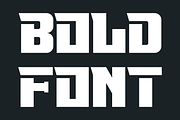 Speed Gaspol, a Sans Serif Font by alon kelakon (Thumbnail 3 of 6)