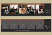 ETSY Banner Template, a Templates & Theme by illycreative (Thumbnail 4 of 22)