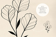 Handdrawn Botanicals, an Illustration by Ramona Schratt (Thumbnail 7 of 8)
