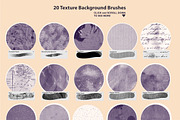 PROCREATE SKETCHBOOK BRUSHES, a Brush Add-On by AlexandraArt (Thumbnail 5 of 7)